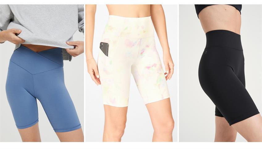 Biker Shorts Biker Shorts